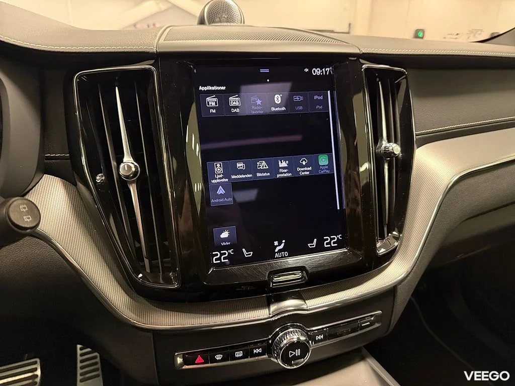 Volvo XC60 T8 Polestar Engineered 405HK /B&W /HuD /Se Spec 298kW