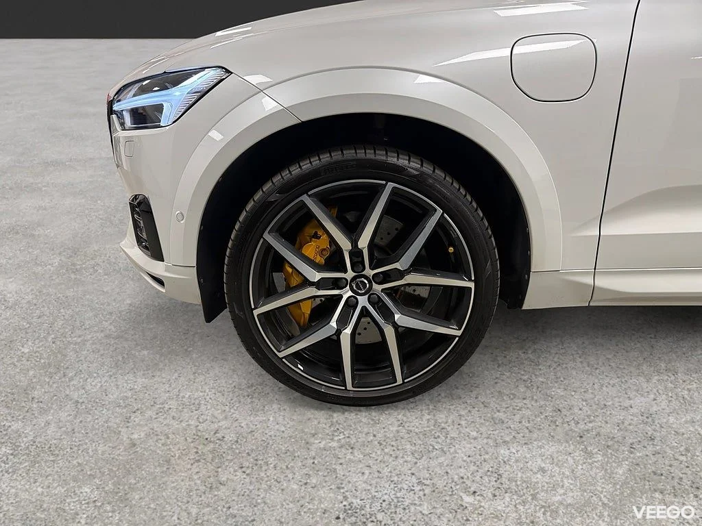 Volvo XC60 T8 Polestar Engineered 405HK /B&W /HuD /Se Spec 298kW