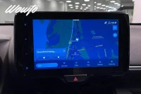 Toyota Yaris Hybrid CVT 116HK Style /Drag /B-Kamera 85kW thumbnail