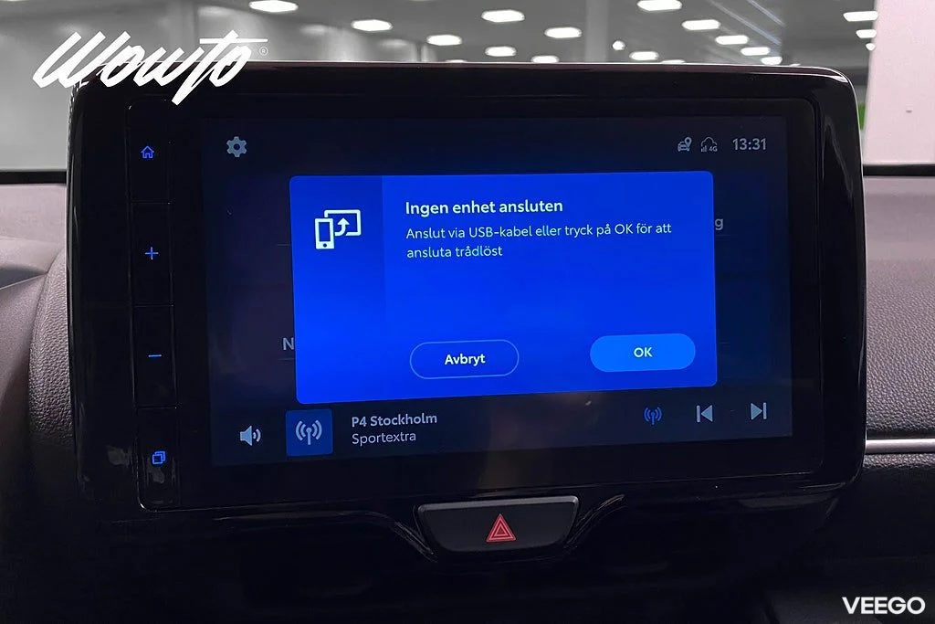 Toyota Yaris Hybrid CVT 116HK Style /Drag /B-Kamera 85kW