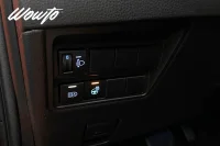 Toyota Yaris Hybrid CVT 116HK Style /Drag /B-Kamera 85kW thumbnail