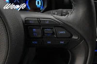 Toyota Yaris Hybrid CVT 116HK Style /Drag /B-Kamera 85kW thumbnail