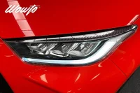Toyota Yaris Hybrid CVT 116HK Style /Drag /B-Kamera 85kW thumbnail