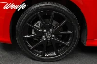 Toyota Yaris Hybrid CVT 116HK Style /Drag /B-Kamera 85kW thumbnail