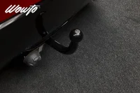 Toyota Yaris Hybrid CVT 116HK Style /Drag /B-Kamera 85kW thumbnail