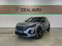 Image of Peugeot 2008 GT Hybrid 1.2 100kW