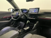 Peugeot 2008 GT Hybrid 1.2 100kW thumbnail
