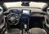 Peugeot 2008 GT Hybrid 1.2 100kW thumbnail