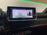 Peugeot 2008 GT Hybrid 1.2 100kW thumbnail