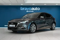 Mazda 3 Premium Plus Skyactiv-G 2 88kW thumbnail