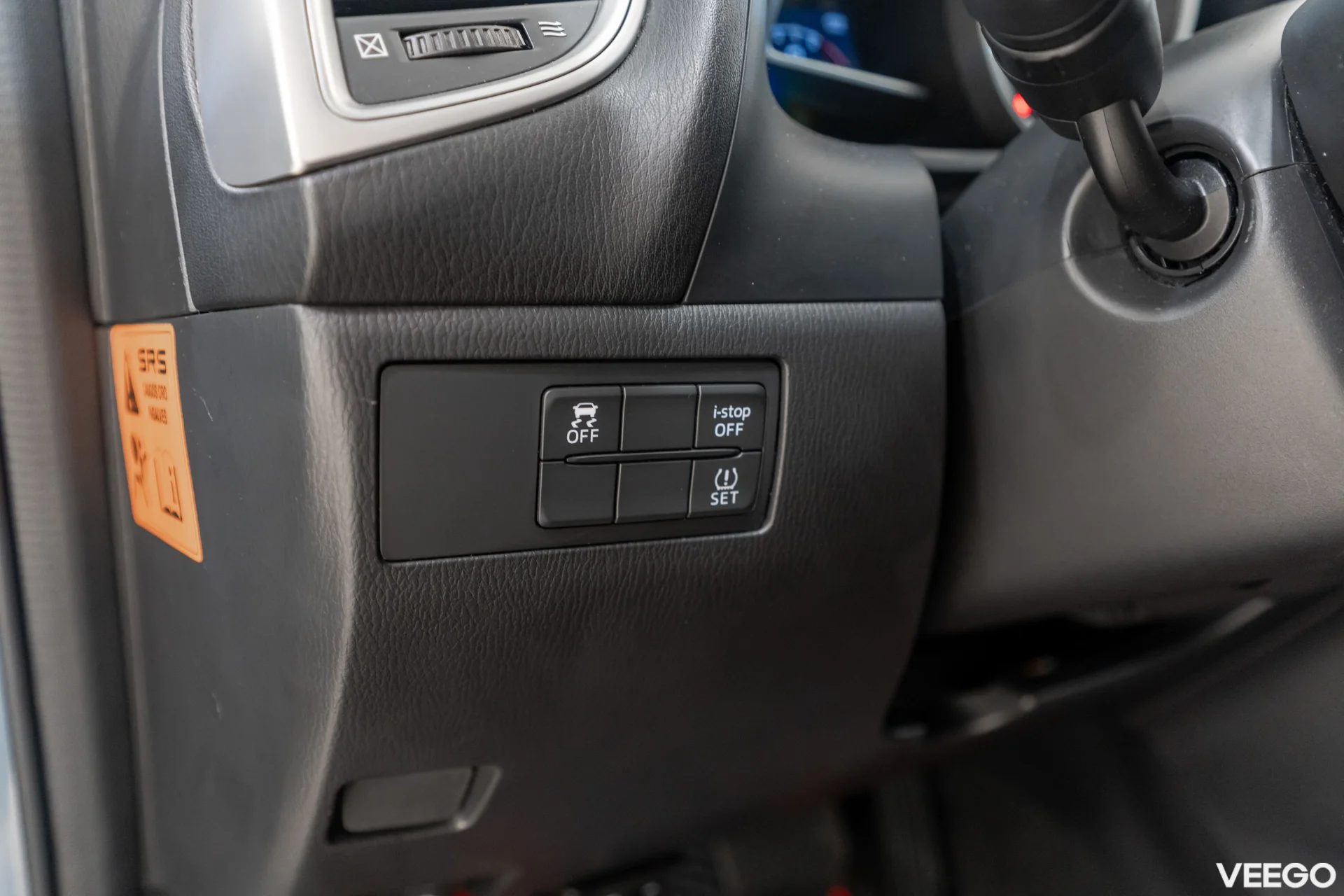 Mazda 3 Premium Plus Skyactiv-G 2 88kW