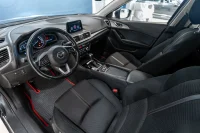 Mazda 3 Premium Plus Skyactiv-G 2 88kW thumbnail