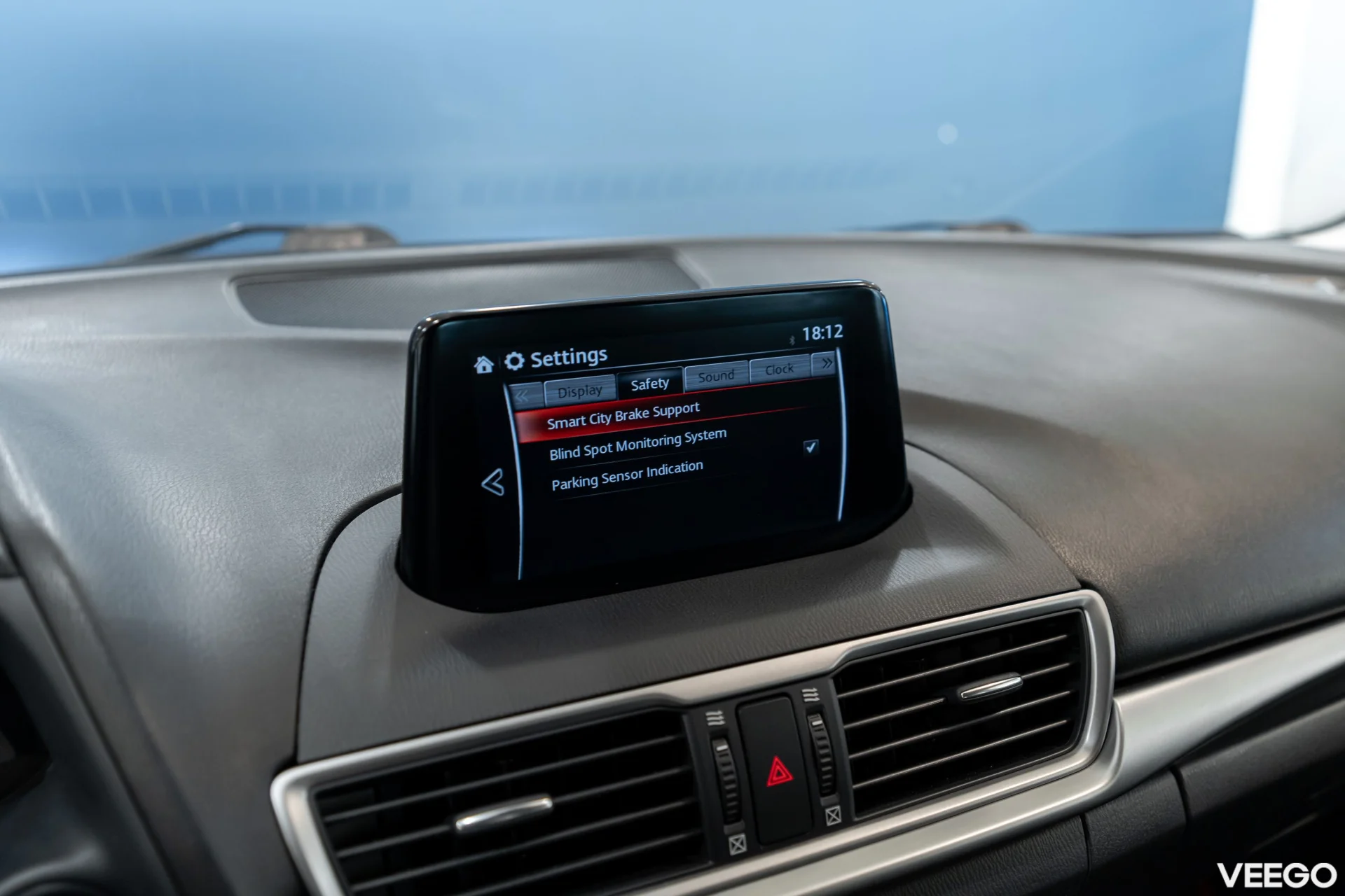 Mazda 3 Premium Plus Skyactiv-G 2 88kW