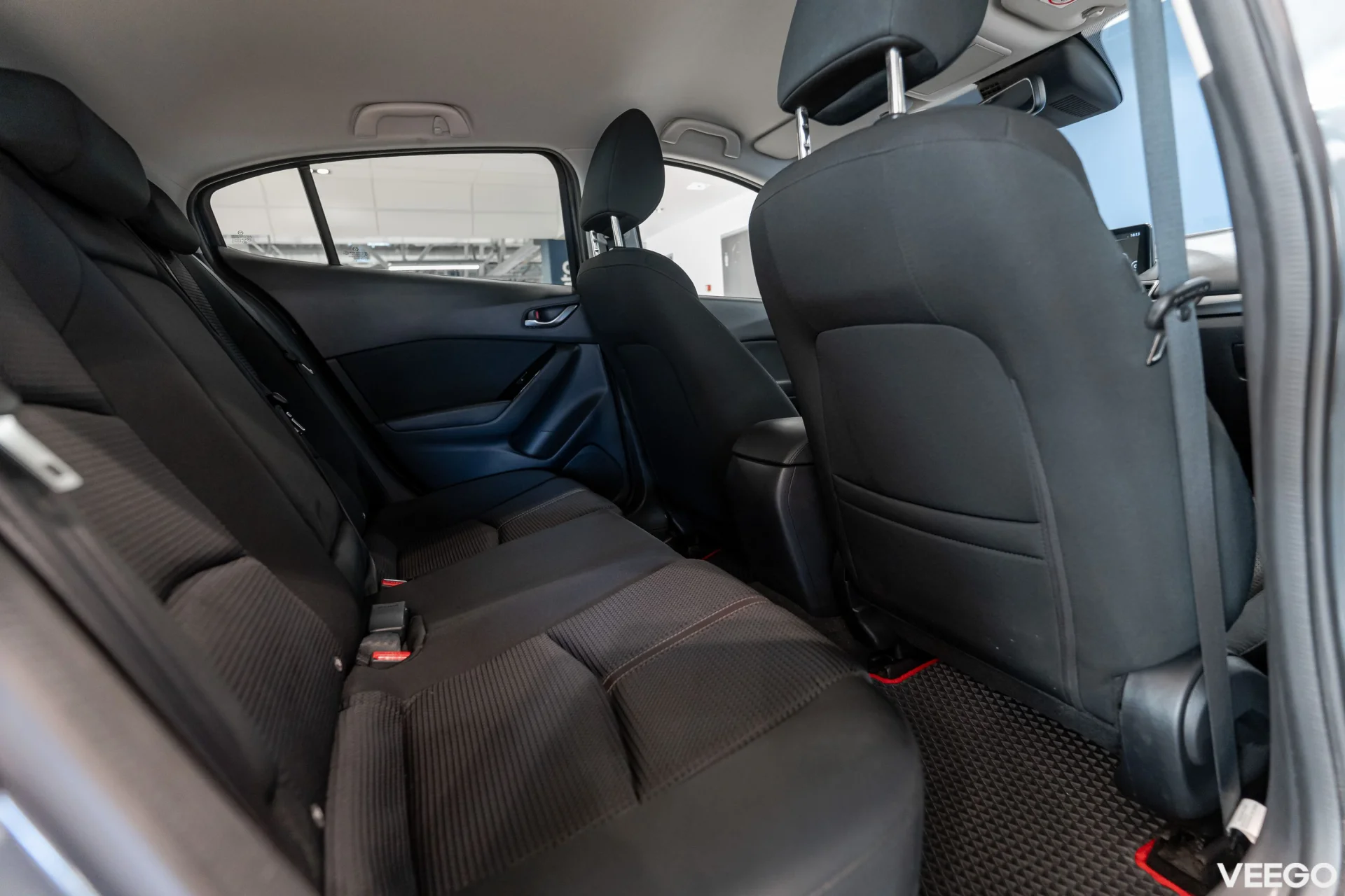 Mazda 3 Premium Plus Skyactiv-G 2 88kW