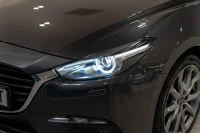 Mazda 3 Premium Plus Skyactiv-G 2 88kW thumbnail
