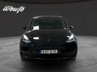 Tesla Model Y Long Range AWD 514HK /UAP /Drag /20" /Moms 378kW