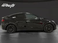 Tesla Model Y Long Range AWD 514HK /UAP /Drag /20" /Moms 378kW
