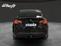 Tesla Model Y Long Range AWD 514HK /UAP /Drag /20" /Moms 378kW