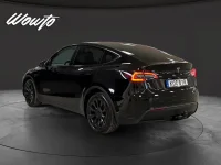 Tesla Model Y Long Range AWD 514HK /UAP /Drag /20" /Moms 378kW