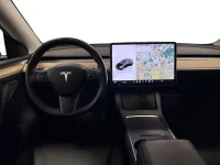 Tesla Model Y Long Range AWD 514HK /UAP /Drag /20" /Moms 378kW