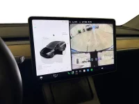 Tesla Model Y Long Range AWD 514HK /UAP /Drag /20" /Moms 378kW