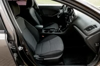 Kia Optima Optima 1.7 100kW thumbnail