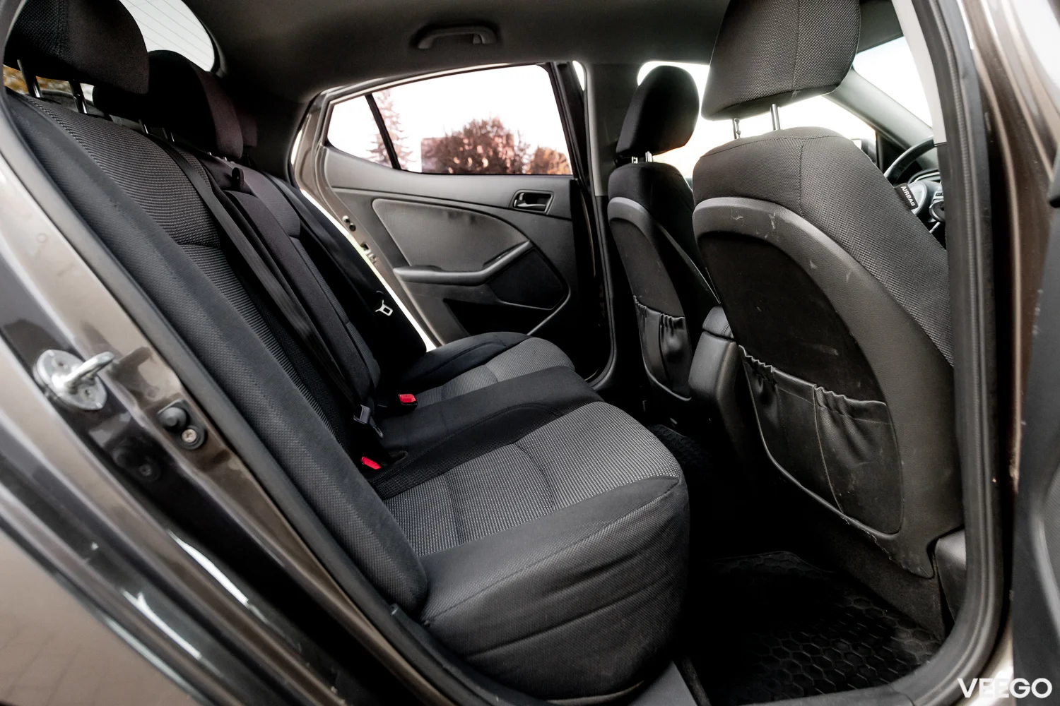 Kia Optima Optima 1.7 100kW