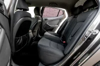 Kia Optima Optima 1.7 100kW thumbnail