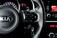 Kia Optima Optima 1.7 100kW thumbnail