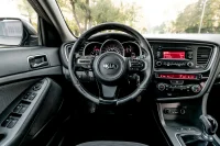 Kia Optima Optima 1.7 100kW thumbnail