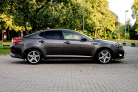 Kia Optima Optima 1.7 100kW thumbnail