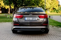Kia Optima Optima 1.7 100kW thumbnail