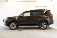 Toyota Land Cruiser 150kW thumbnail