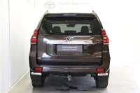 Toyota Land Cruiser 150kW thumbnail