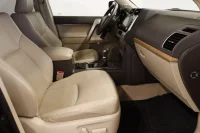 Toyota Land Cruiser 150kW thumbnail