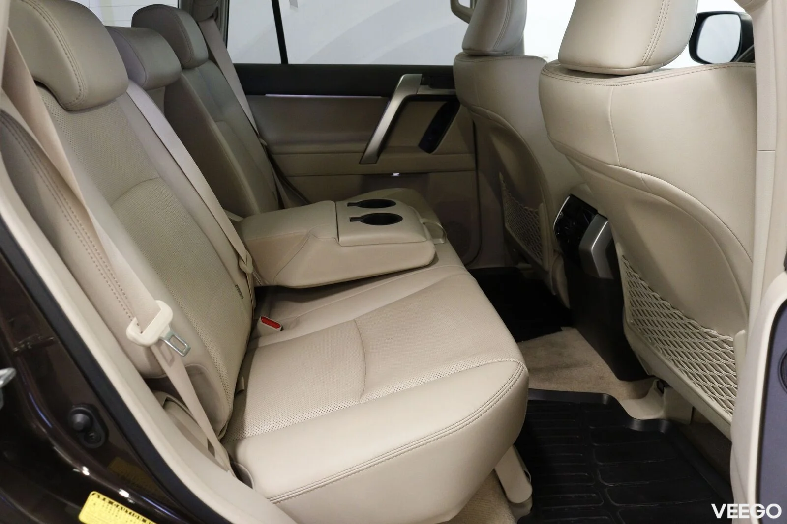 Toyota Land Cruiser 150kW