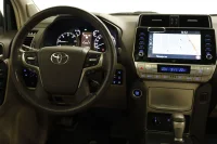 Toyota Land Cruiser 150kW thumbnail