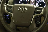Toyota Land Cruiser 150kW thumbnail
