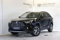 Toyota RAV4 131kW thumbnail