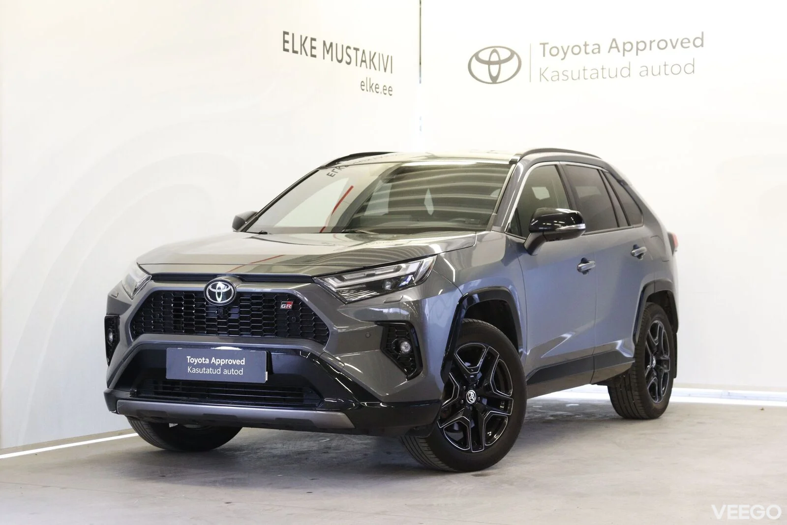 Toyota RAV4 131kW
