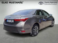 Toyota Corolla 97kW thumbnail