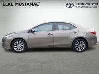Toyota Corolla 97kW thumbnail