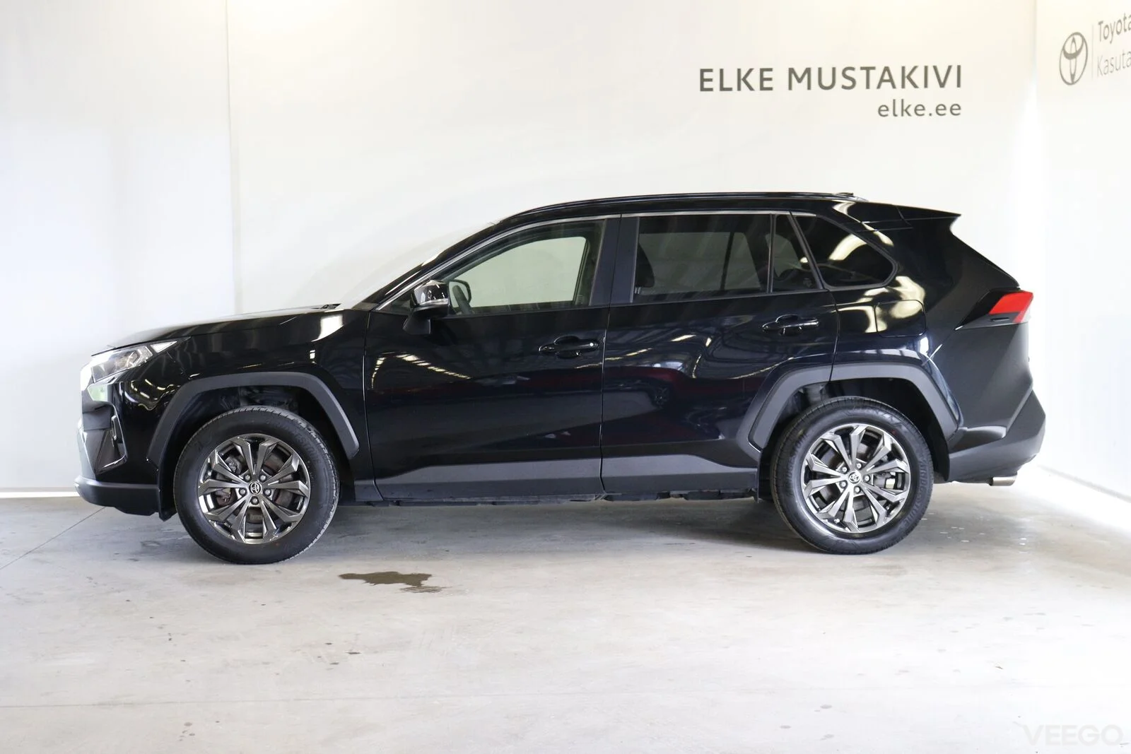 Toyota RAV4 131kW