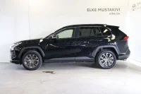 Toyota RAV4 131kW thumbnail