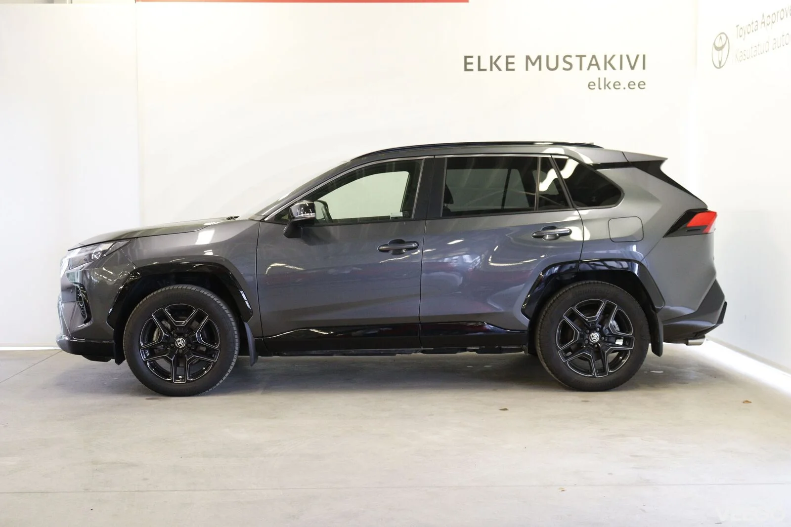 Toyota RAV4 131kW