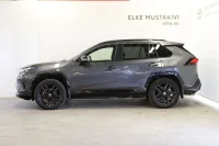 Toyota RAV4 131kW thumbnail