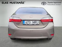 Toyota Corolla 97kW thumbnail