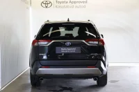 Toyota RAV4 131kW thumbnail