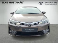 Toyota Corolla 97kW thumbnail