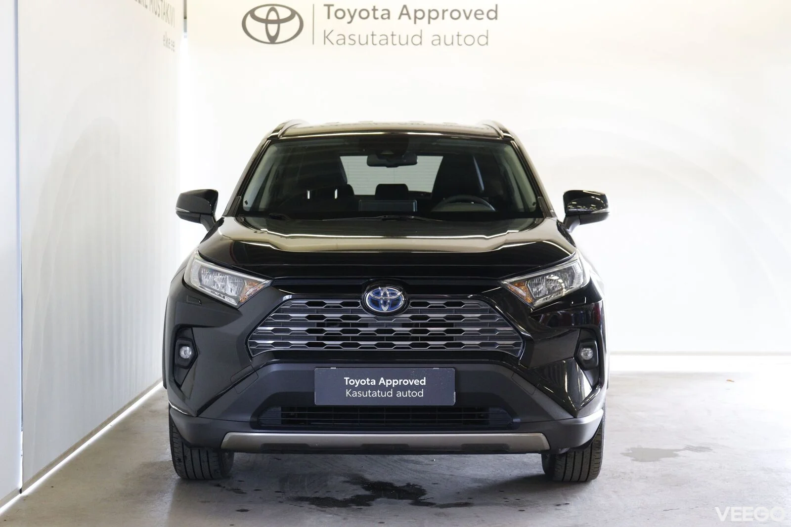 Toyota RAV4 131kW